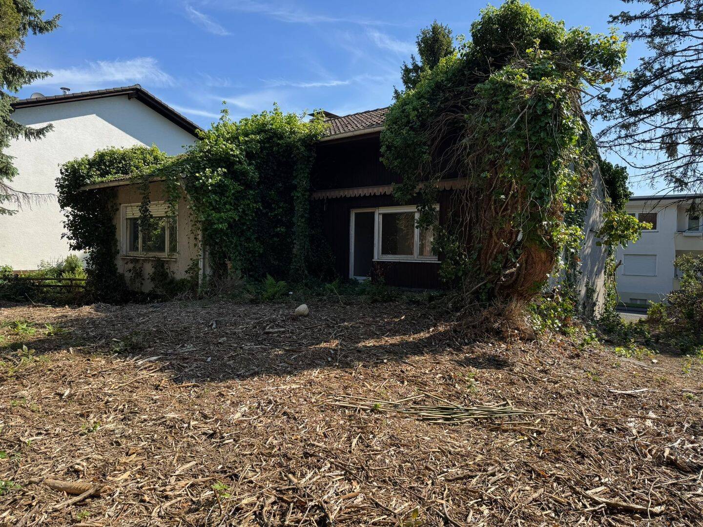 Bungalow zum Kauf - Ansicht 3