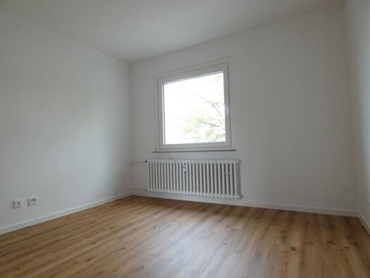 Wohnung zur Miete 666 € 3 Zimmer 69,7 m² 2. Geschoss frei ab 01.05.2026 Goetheplatz 3 Eppinghofen Mülheim 45468