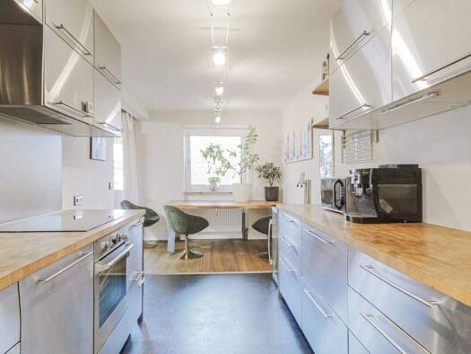 Wohnung zum Kauf 245.000 € 3,5 Zimmer 83,3 m² Schwetzingen 68723