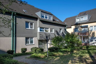 Wohnung zur Miete nur mit Wohnberechtigungsschein 423,52 € 3 Zimmer 78,4 m² 2. Geschoss frei ab 01.01.2025 Humboldtstraße 10b Honsberg Remscheid 42857