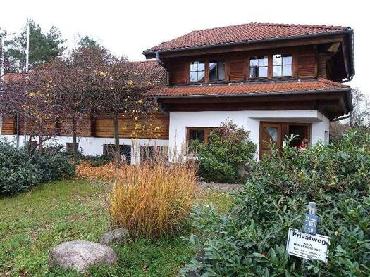 Sonstiges zum Kauf 800.000 € 6.150 m² Grundstück Drebkau 03116