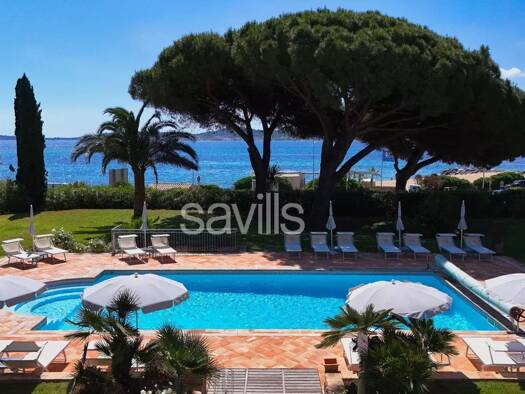 Haus zum Kauf 6.600.000 € 614 m² 4.619 m² Grundstück Port Grimaud Grimaud 83310