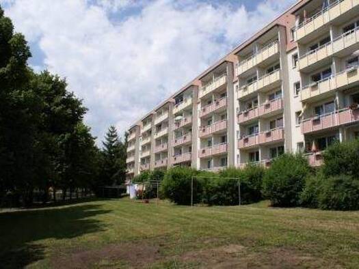 Wohnung zur Miete 250 € 31,1 m² frei ab sofort Gotha Gotha 99867