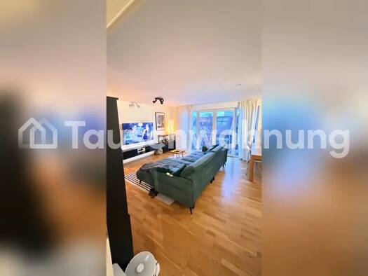 Wohnung zur Miete Tauschwohnung 1.020 € 3 Zimmer 85 m² 3. Geschoss Humboldt-Gremberg Köln 51105