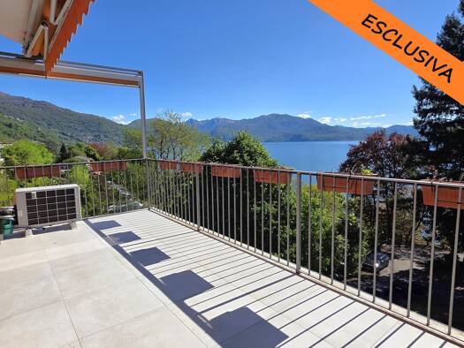 Maisonette zum Kauf 630.000 € 5 Zimmer 168 m² 3. Geschoss frei ab sofort Oggebbio