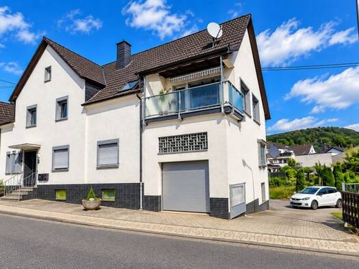 Wohnung zur Miete 840 € 3 Zimmer 120 m² 1. Geschoss Niederzissen Niederzissen 56651