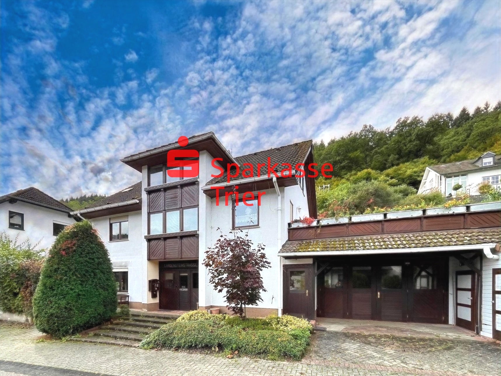 Einfamilienhaus zum Kauf 329.000 € 8 Zimmer 205 m²<br/>Wohnfläche 540 m²<br/>Grundstück Riveris 54317