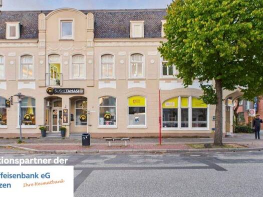 Sonstiges zum Kauf 299.500 € Bad Segeberg 23795