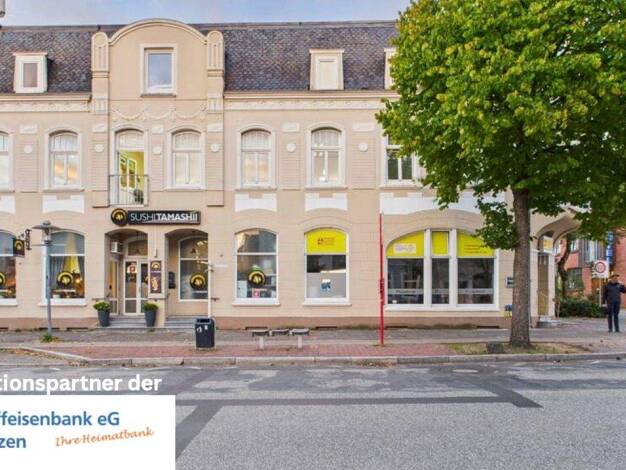 Sonstiges zum Kauf 299.500 € Bad Segeberg 23795