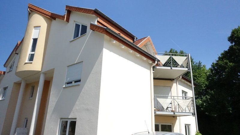 Wohnung zum Kauf provisionsfrei 115.000 € 2 Zimmer 63 m²<br/>Wohnfläche Östliches Stadtgebiet - Ruhbank Pirmasens 66955