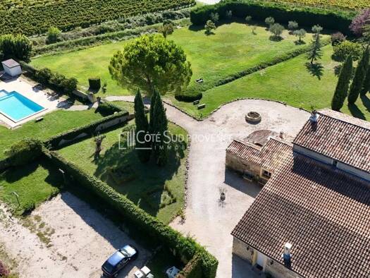 Haus zum Kauf 1.250.000 € 340 m² 6.165 m² Grundstück Mazan 84380