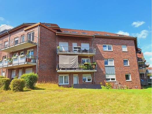 Wohnung zur Miete 334 € 1 Zimmer 22 m² EG frei ab 01.10.2026 Gemenweg 10 Gievenbeck West 48149