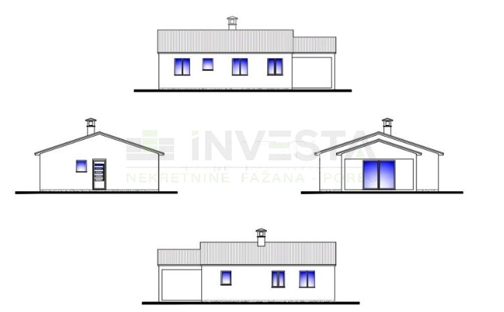 Land-/Forstwirtschaft zum Kauf 94.000 € Krnica