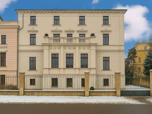 Terrassenwohnung zum Kauf 360.000 € 2 Zimmer 81,9 m² EG Zentrum-West Leipzig 04109