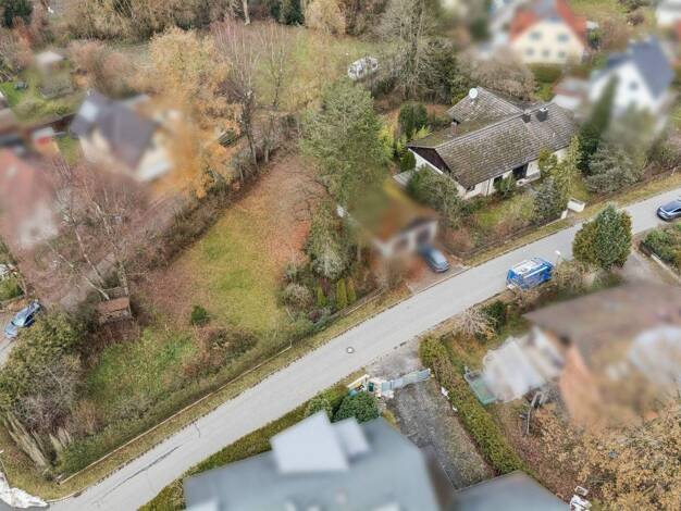 Grundstück zum Kauf 198.000 € 614 m² Grundstück Hagenhausen Altdorf 90518