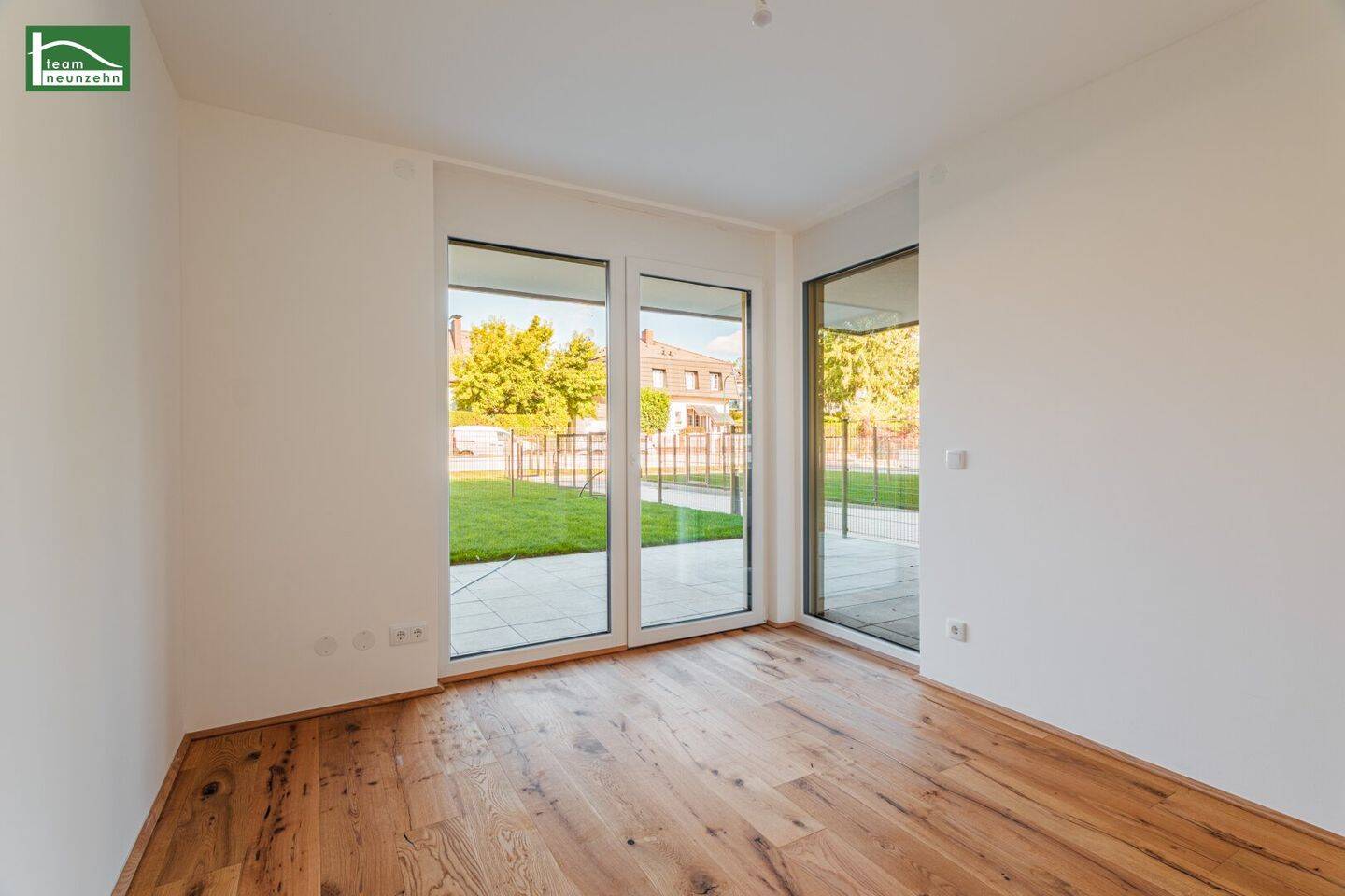 Wohnung zum Kauf - Erstbezug