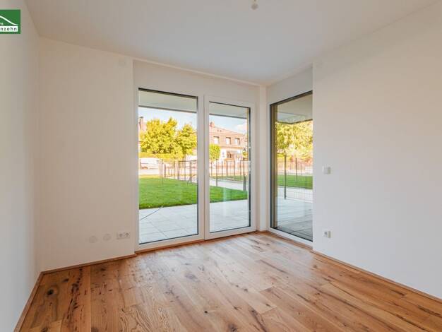 Wohnung zum Kauf - Erstbezug 431.133 € 2 Zimmer 60,7 m² EG Breitenfurter Straße 462-464 Wien 1230