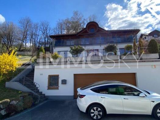 Einfamilienhaus zum Kauf 1.080.000 € 4 Zimmer 170 m² 693 m² Grundstück Niederöblarn 8960