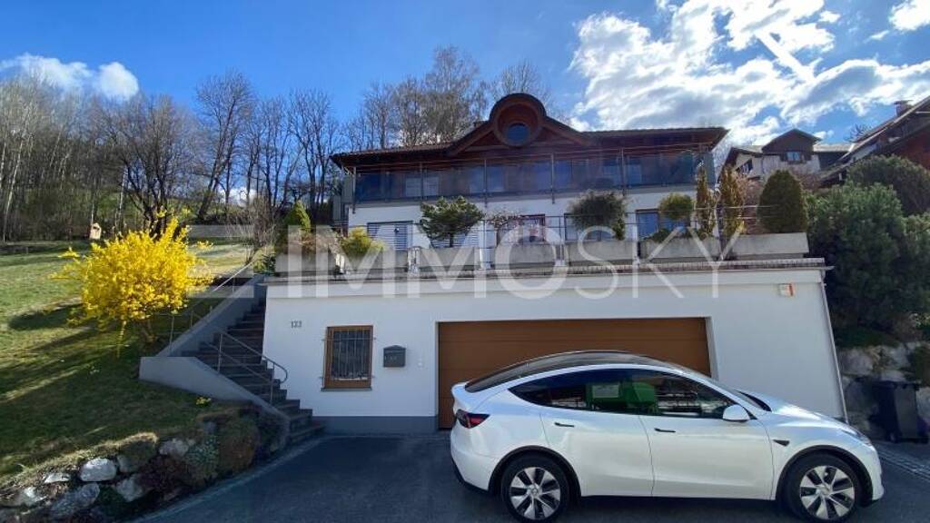 Einfamilienhaus zum Kauf 1.080.000 € 4 Zimmer 170 m² 693 m² Grundstück Niederöblarn 8960