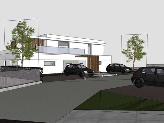 Wohnung zum Kauf 349.000 € 3 Zimmer 84 m² Edelstal 2413