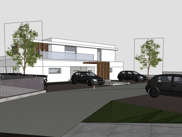 Wohnung zum Kauf 349.000 € 3 Zimmer 84 m² Edelstal 2413