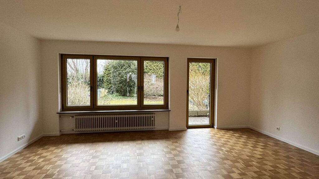 Reihenmittelhaus zur Miete 2.600 € 6 Zimmer 130 m² 184 m² Grundstück Ebersberg Ebersberg_Kreis 85591