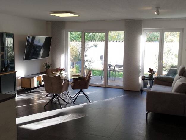 Wohnung zum Kauf provisionsfrei 389.000 € 3,5 Zimmer 87,4 m² EG Süd Koblenz 56068