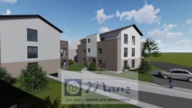 Wohnung zum Kauf 445.000 € 3,5 Zimmer 91,1 m² frei ab 01.04.2025 Worblingen Rielasingen-Worblingen 78239