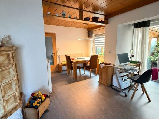 Einfamilienhaus zum Kauf 570.000 € 5 Zimmer 120 m² 3.800 m² Grundstück Tafertshofen Kettershausen 86498