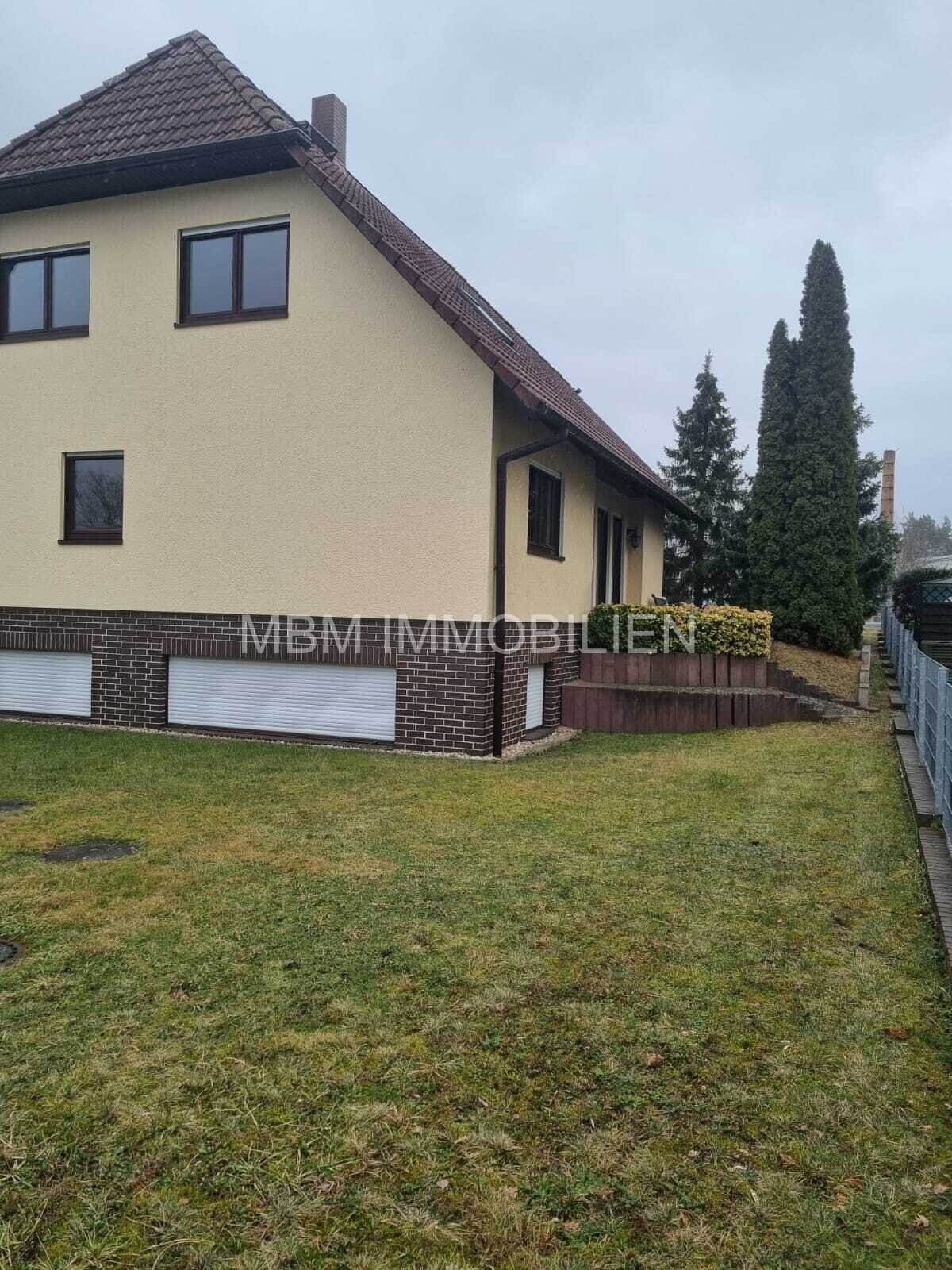 Einfamilienhaus zum Kauf provisionsfrei 6 Zimmer 164,9 m²<br/>Wohnfläche 550 m²<br/>Grundstück Neida Hoyerswerda 02977