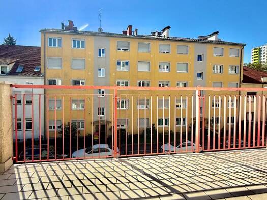 Wohnung zum Kauf 199.900 € 2 Zimmer 2. Geschoss Blümelstraße 12 Eggenberg Graz 8020