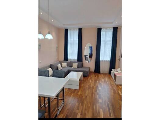 Wohnung zur Miete auf Zeit 1.440 € 2 Zimmer 42 m² frei ab 15.09.2026 Rudolfsheim-Fünfhaus 1150