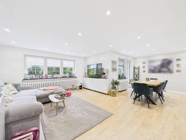 Einfamilienhaus zum Kauf 269.000 € 3 Zimmer 90 m² 2.926 m² Grundstück Sückau Amt Neuhaus 19273