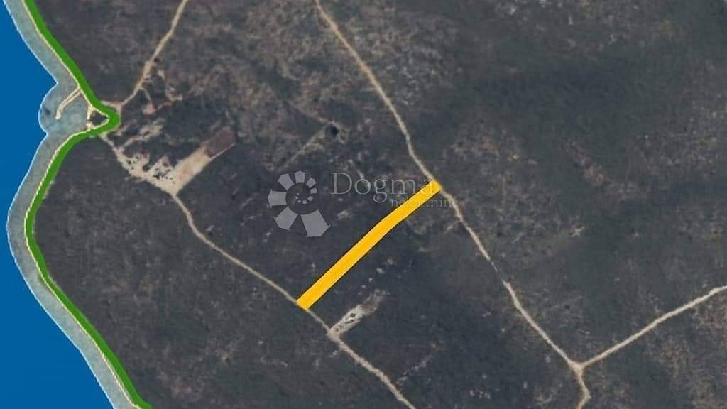 Land-/Forstwirtschaft zum Kauf 70.000 € Dobropoljana, Nevidjane, Mrljane