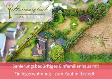 Einfamilienhaus zum Kauf 369.000 € 4,5 Zimmer 170 m² 1.767 m² Grundstück Itzstedt 23845