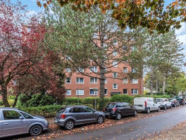 Wohnung zum Kauf 339.000 € 3 Zimmer 80 m² 3. Geschoss Lurup Hamburg 22549