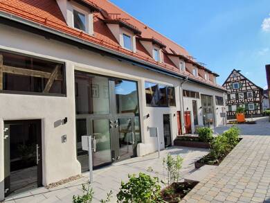 Wohnung zur Miete 1.860 € 4 Zimmer 140 m² EG frei ab 01.09.2025 Affstätt Herrenberg 71083