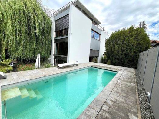 Wohnung zum Kauf 1.199.000 € 8 Zimmer 275 m² frei ab sofort Bischleben-Stedten Erfurt 99094