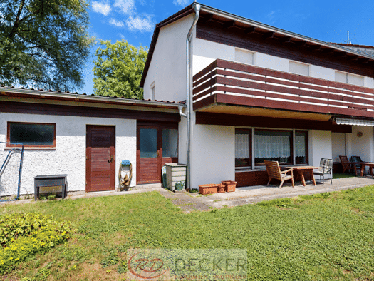 Doppelhaushälfte zum Kauf 745.000 € 4 Zimmer 135 m² 371 m² Grundstück Erding Erding 85435