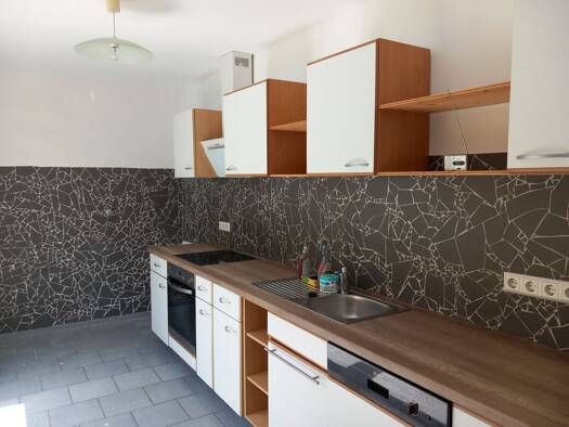 Wohnung zur Miete 650 € 2,5 Zimmer 76 m² Geschoss EG/3 frei ab sofort Waldstetten Waldstetten 89367