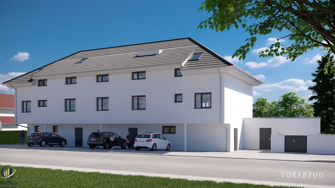 Wohnung zum Kauf 347.000 € 3 Zimmer 73,2 m²<br/>Wohnfläche Muckendorf an der Donau 3426