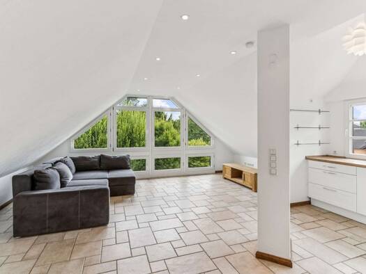 Wohnung zum Kauf 269.000 € 2 Zimmer 70 m² Burscheid Burscheid 51399