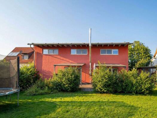 Einfamilienhaus zum Kauf 495.000 € 5 Zimmer 167 m² 646 m² Grundstück Michelbach Alzenau 63755