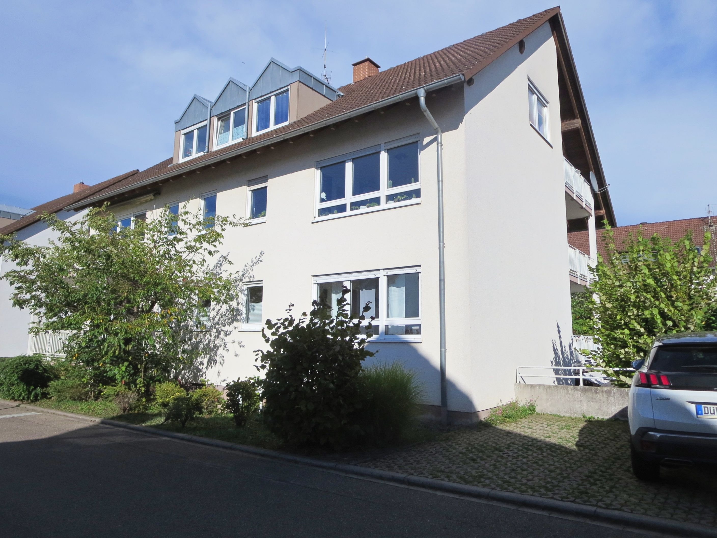 Wohnung zum Kauf 175.000 € 2 Zimmer 65 m²<br/>Wohnfläche Meckenheim 67149