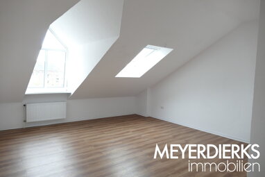 Wohnung zur Miete 420 € 2 Zimmer 59,9 m² Innenstadt Wilhelmshaven 26382