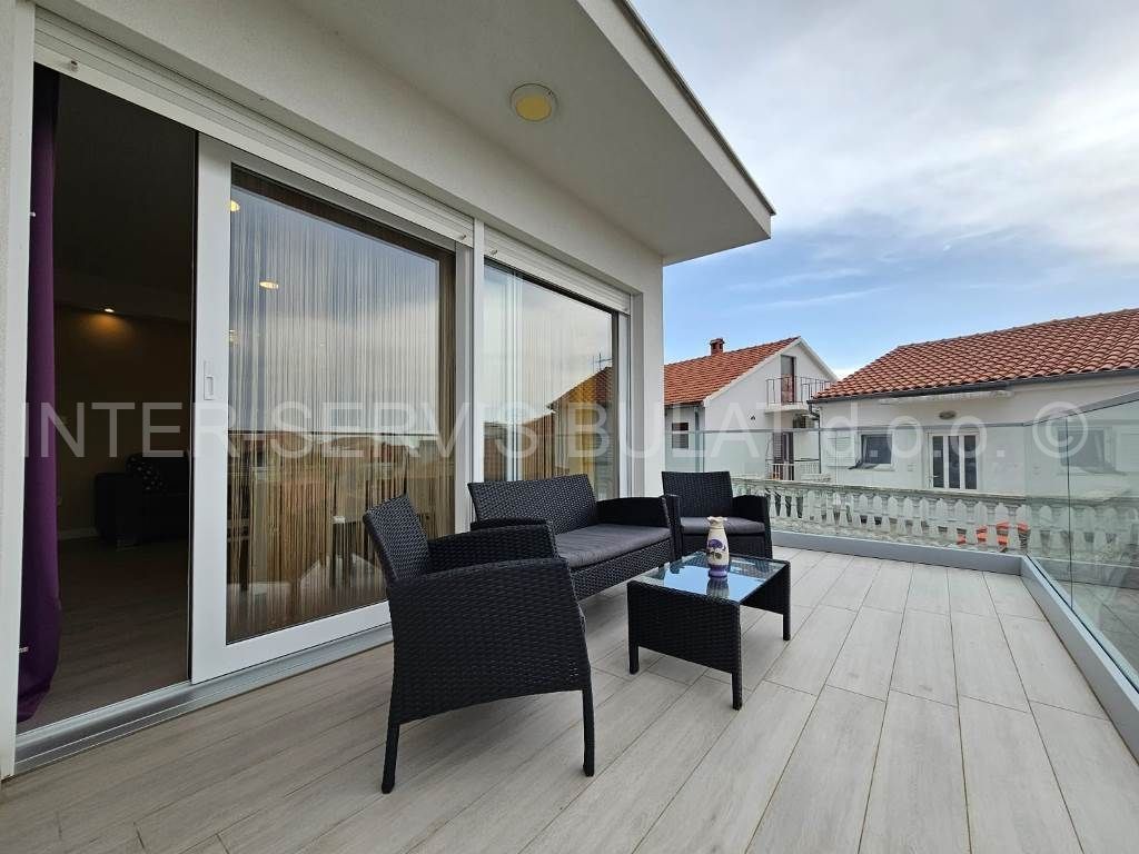 Wohnung zum Kauf 389.000 € 2 Zimmer 92 m²<br/>Wohnfläche 2.<br/>Geschoss Srima