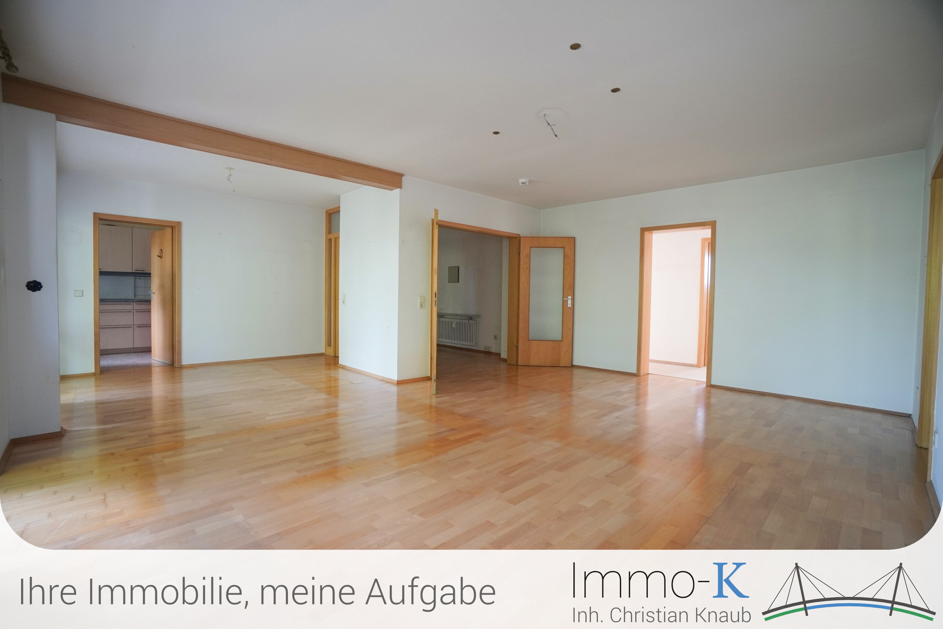 Wohnung zum Kauf 299.000 € 4 Zimmer 123,2 m²<br/>Wohnfläche 3.<br/>Geschoss ab sofort<br/>Verfügbarkeit Röntgenstraße 3 Kehl - Sundheim Kehl 77694