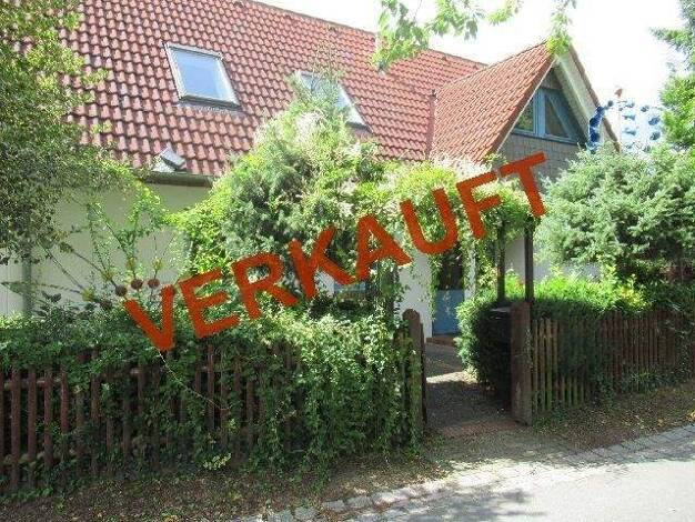 Einfamilienhaus zum Kauf 339.000 € 4 Zimmer 125 m² 404 m² Grundstück Oyten 28876
