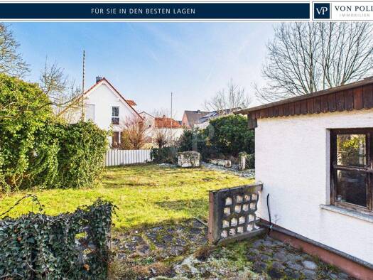 Grundstück zum Kauf 275.000 € 400 m² Grundstück Großwelzheim Karlstein am Main / Großwelzheim 63791