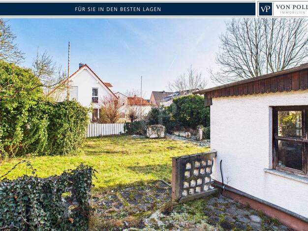 Grundstück zum Kauf 275.000 € 400 m² Grundstück Großwelzheim Karlstein am Main / Großwelzheim 63791